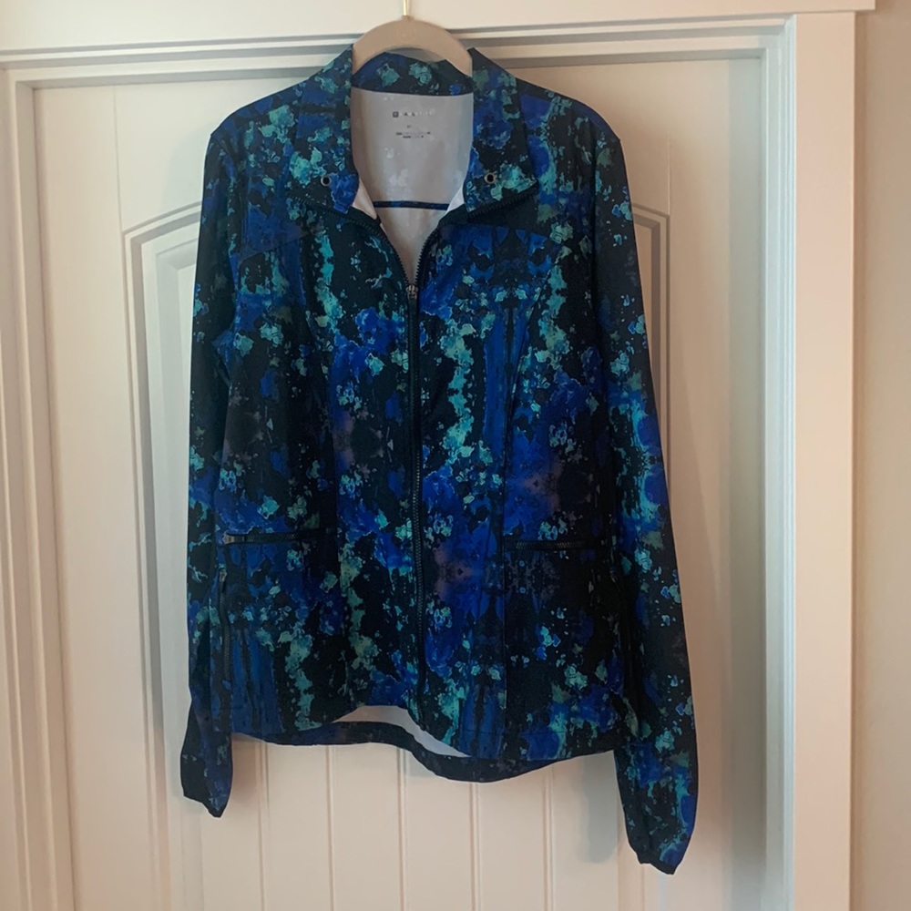 Fabletics Jacket - image 1